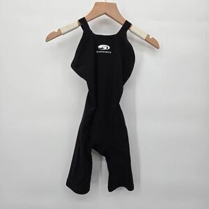 Blueseventy Swimsuit Swimwear Swim Woman’s Nero W 26 BLACK